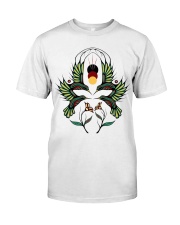 Native Bird Classic T-Shirt front