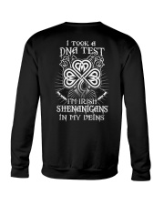 I Took A DNA Test - I'm Irish - NVC97 Crewneck Sweatshirt tile