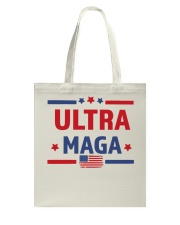Ultra Maga 1 Tote Bag tile