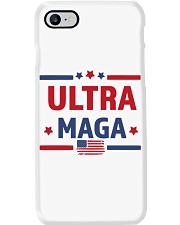 Ultra Maga 1 Phone Case tile