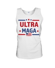 Ultra Maga 1 Unisex Tank tile