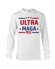 Ultra Maga 1 Long Sleeve Tee tile