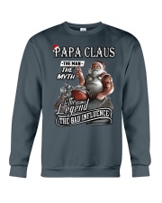 PAPA CLAUS TTA Crewneck Sweatshirt tile