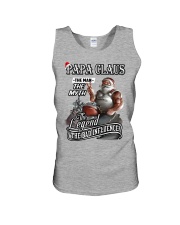 PAPA CLAUS TTA Unisex Tank tile