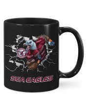 Sea Eagles - NVC97 Mug front