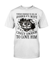 CRAZY ENOUGH - TO LOVE HIM Premium Fit Mens Tee thumbnail