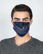 Storm - NVC97 2 Layer Face Mask - Single aos-face-mask-2-layers-lifestyle-front-20