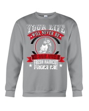 BARBER - H9H3 Crewneck Sweatshirt tile