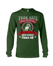 BARBER - H9H3 Long Sleeve Tee tile