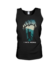 BF5 - DTS Unisex Tank tile
