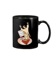 FUNNY CONDUCTOR MUSIC DIRECTOR TSHIRT ORCHESTRA Mug thumbnail
