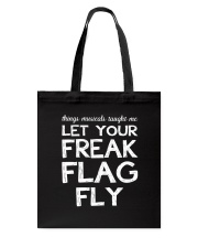 THEATRE THEATER MUSICALS MUSICAL TSHIRT Tote Bag thumbnail
