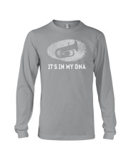 TUBA TSHIRT FOR TUBIST TUBAIST Long Sleeve Tee thumbnail