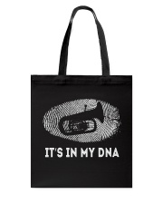 TUBA TSHIRT FOR TUBIST TUBAIST Tote Bag thumbnail