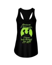 THEATRE THEATER MUSICALS MUSICAL TSHIRT Ladies Flowy Tank thumbnail