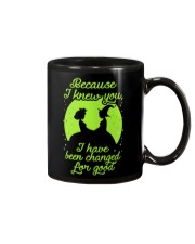 THEATRE THEATER MUSICALS MUSICAL TSHIRT Mug thumbnail