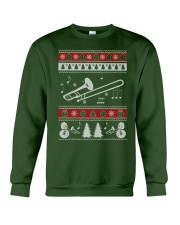 TROMBONE TSHIRT FOR TROMBONIST Crewneck Sweatshirt front