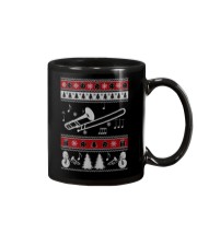 TROMBONE TSHIRT FOR TROMBONIST Mug thumbnail