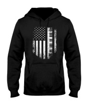 AWESOME DESIGN FOR PIANO PLAYERS Hooded Sweatshirt thumbnail