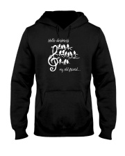 TSHIRT FOR MUSICIAN - MUSIC TEACHER - ORCHESTRA Hooded Sweatshirt thumbnail
