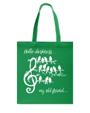 TSHIRT FOR MUSICIAN - MUSIC TEACHER - ORCHESTRA Tote Bag thumbnail