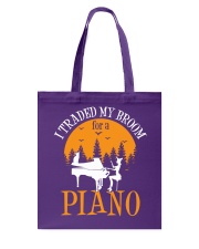 AWESOME DESIGN FOR PIANO PLAYERS Tote Bag thumbnail