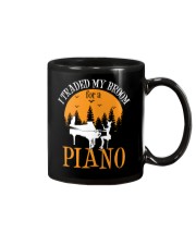 AWESOME DESIGN FOR PIANO PLAYERS Mug thumbnail