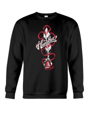 THEATRE THEATER MUSICALS MUSICAL TSHIRT Crewneck Sweatshirt thumbnail
