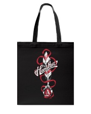 THEATRE THEATER MUSICALS MUSICAL TSHIRT Tote Bag thumbnail