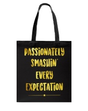 THEATRE THEATER MUSICALS MUSICAL TSHIRT Tote Bag tile