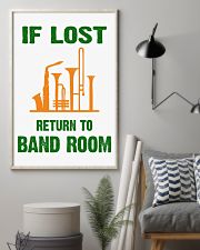 AWESOME POSTER FOR MARCHING BAND LOVERS 24x36 Poster lifestyle-poster-1