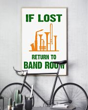 AWESOME POSTER FOR MARCHING BAND LOVERS 24x36 Poster lifestyle-poster-7