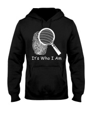 TRUMPET TSHIRT FOR TRUMPETER Hooded Sweatshirt tile