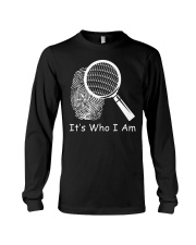TRUMPET TSHIRT FOR TRUMPETER Long Sleeve Tee tile