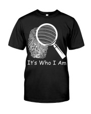 TRUMPET TSHIRT FOR TRUMPETER Premium Fit Mens Tee tile