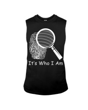 TRUMPET TSHIRT FOR TRUMPETER Sleeveless Tee tile