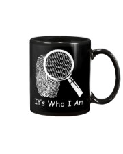 TRUMPET TSHIRT FOR TRUMPETER Mug tile