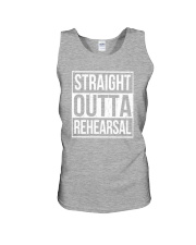 THEATRE THEATER MUSICALS MUSICAL TSHIRT Unisex Tank thumbnail