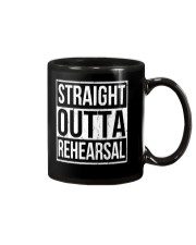 THEATRE THEATER MUSICALS MUSICAL TSHIRT Mug thumbnail