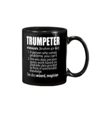 TRUMPET TSHIRT FOR TRUMPETER Mug thumbnail