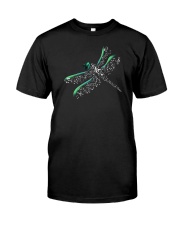 TSHIRT FOR MUSICIAN - MUSIC TEACHER - ORCHESTRA Premium Fit Mens Tee thumbnail