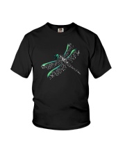 TSHIRT FOR MUSICIAN - MUSIC TEACHER - ORCHESTRA Youth T-Shirt thumbnail