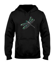 TSHIRT FOR MUSICIAN - MUSIC TEACHER - ORCHESTRA Hooded Sweatshirt thumbnail