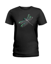 TSHIRT FOR MUSICIAN - MUSIC TEACHER - ORCHESTRA Ladies T-Shirt thumbnail