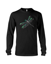 TSHIRT FOR MUSICIAN - MUSIC TEACHER - ORCHESTRA Long Sleeve Tee thumbnail