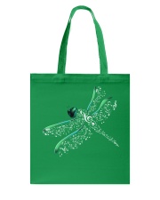 TSHIRT FOR MUSICIAN - MUSIC TEACHER - ORCHESTRA Tote Bag thumbnail