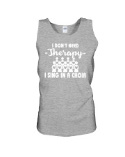 NOT SOLD IN ANY STORE Unisex Tank thumbnail