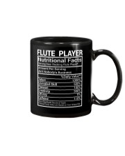 FUNNY DESIGN FOR FLUTE PLAYERS Mug thumbnail