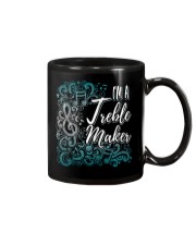 TSHIRT FOR MUSICIAN - MUSIC TEACHER - ORCHESTRA Mug thumbnail