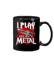 TRUMPET TSHIRT FOR TRUMPETER Mug thumbnail